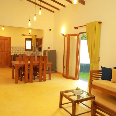 Villa Green Heaven Hikkaduwa Exterior photo